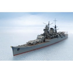 31359 - 1/700 Light Cruiser Mogami