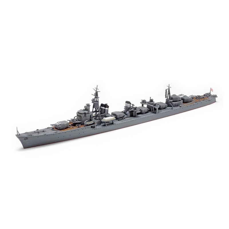 31460 - 1/700 Shimakaze Japanese Destroyer