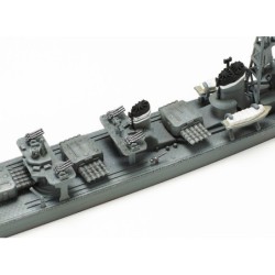 31460 - 1/700 Shimakaze Japanese Destroyer
