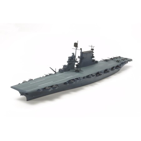 31713 - 1/700 Cv-3 Saratoga Aircraftcarrier