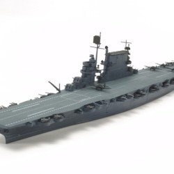 31713 - 1/700 Cv-3 Saratoga Aircraftcarrier