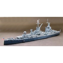 31804 - U.S. Navy CA-35 Indianapolis