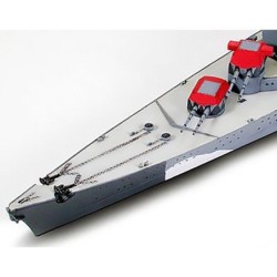 31805 - Prinz Eugen Ger. Heavy Cruiser