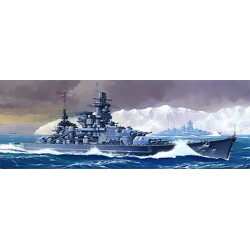 31908 - Destroyer Z Class 'Barbara' 2