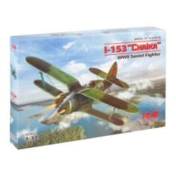 320 - Commando Car                    C