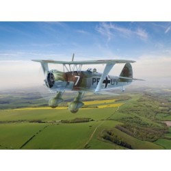 320 - Commando Car                    C