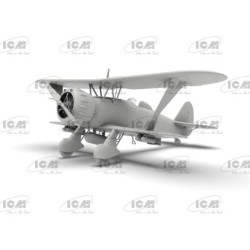 320 - Commando Car                    C