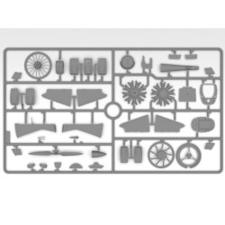 320 - Commando Car                    C