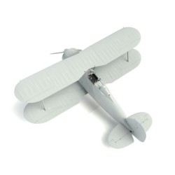 320 - Commando Car                    C