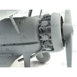 320 - Commando Car                    C