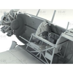 320 - Commando Car                    C