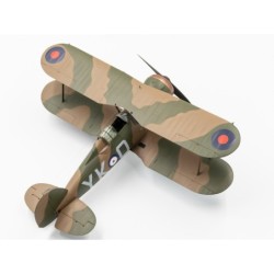 320 - Commando Car                    C