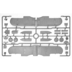 320 - Commando Car                    C