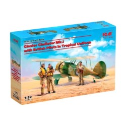 320 - Commando Car                    C