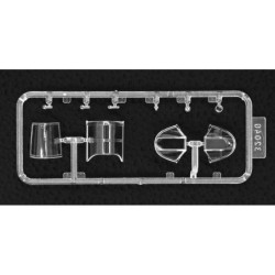 320 - Commando Car                    C