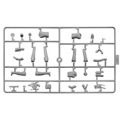 320 - Commando Car                    C