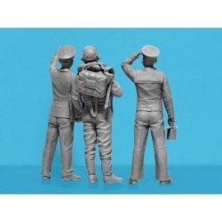 320 - Commando Car                    C