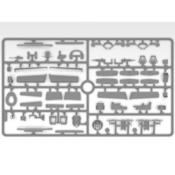 320 - Commando Car                    C