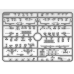 320 - Commando Car                    C