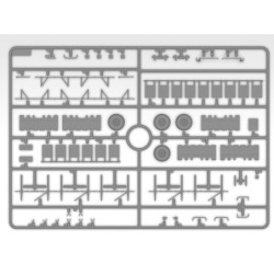 320 - Commando Car                    C