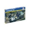 320 - Commando Car                    C