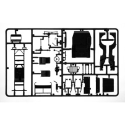 320 - Commando Car                    C