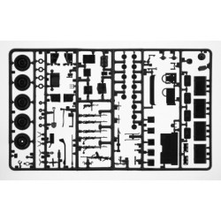 320 - Commando Car                    C