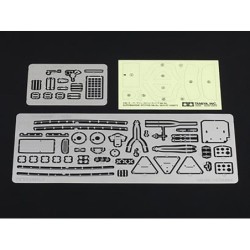 320 - Commando Car                    C