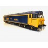 4028 - O Gauge - Class 50 50049 'Defiance' GBRF - KMS Exclusive