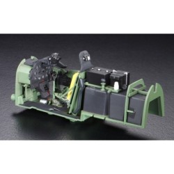 322 - U.S. Motorcycles WWII D Day