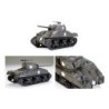 32505 - U.S. M4 Sherman Early Production