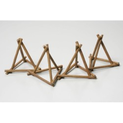 32508 - Brick/Sandbag/Barricade Set