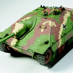 32511 - German Tank...