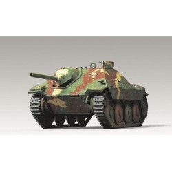 32511 - German Tank Destroyer Hetzer Mid-Production