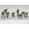 32512 - WWII German Infantry Set