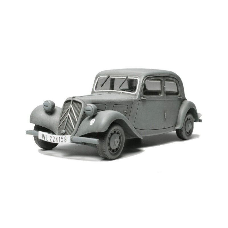 32517 - 1/48 Citroën Traction Avant 11CV Staff Car