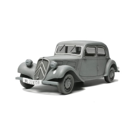 32517 - 1/48 Citroën Traction Avant 11CV Staff Car