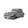 32517 - 1/48 Citroën Traction Avant 11CV Staff Car