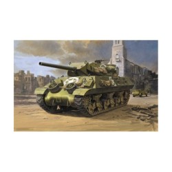 32519 - 1/48 U.S. M10 Tank Destroyer (Mid Production)