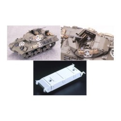 32519 - 1/48 U.S. M10 Tank Destroyer (Mid Production)