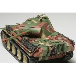 32520 - German Panther G