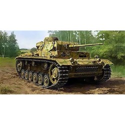 32524 - Pzkpfw III Ausf L