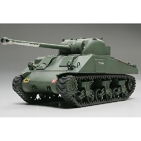 32532 - British Sherman Ic Firefly