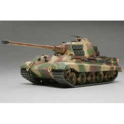 32536 - German King Tiger...