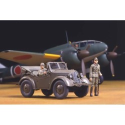 32558 - Japanese Light Vehicle Kurogane