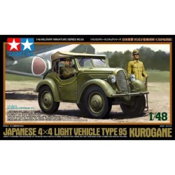 32558 - Japanese Light Vehicle Kurogane
