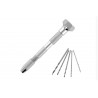 DCT-PVS - Pin Vice Set