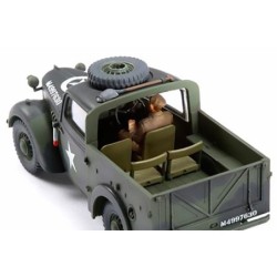 32562 - British Small Staff Car 10 Hp