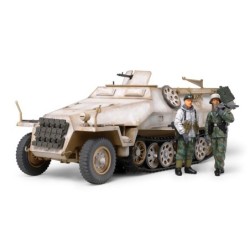 32564 - 1/48 Sd Kfz 251/1...