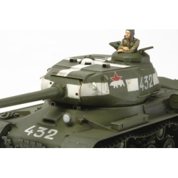 32571 - Russian Heavy Tank Js-2 Model 1